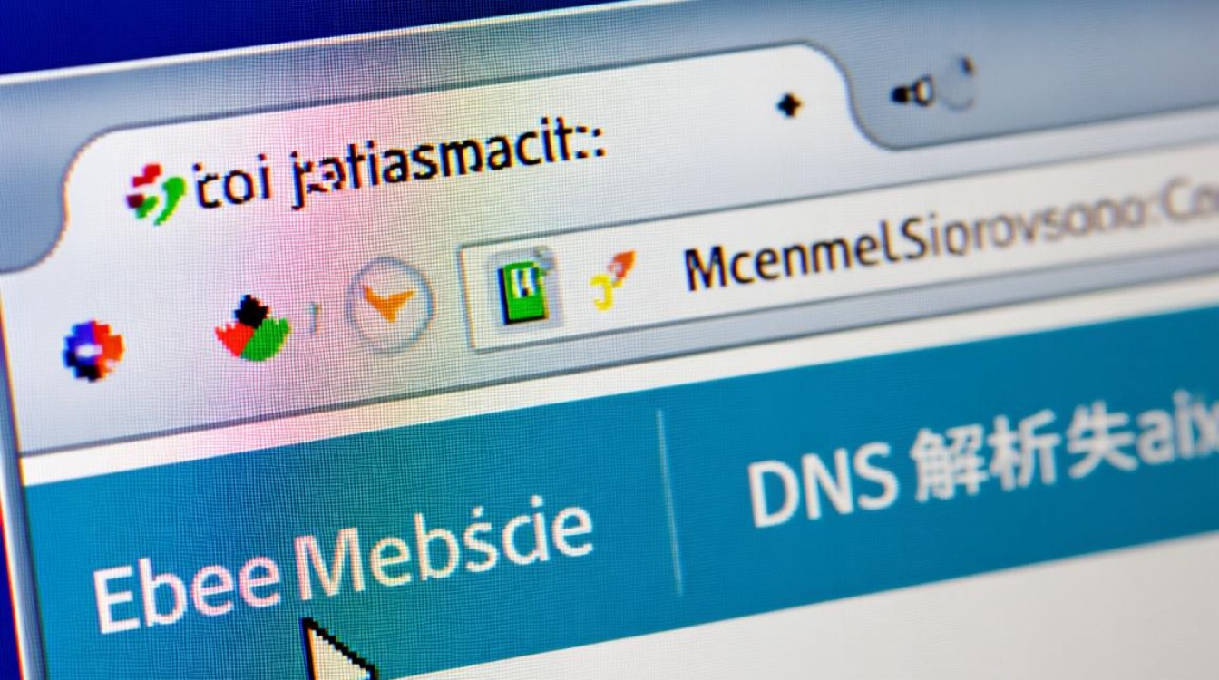 域名解析错误怎么办？30字疑问长尾标题，域名解析错误怎么回事？如何快速排查解决？