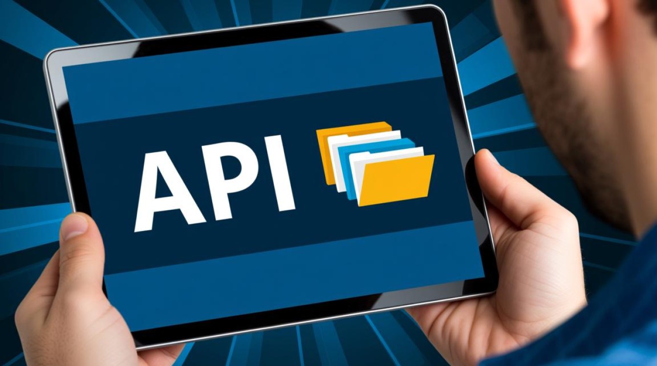 API和类库有什么区别？API是不是类库的一种？