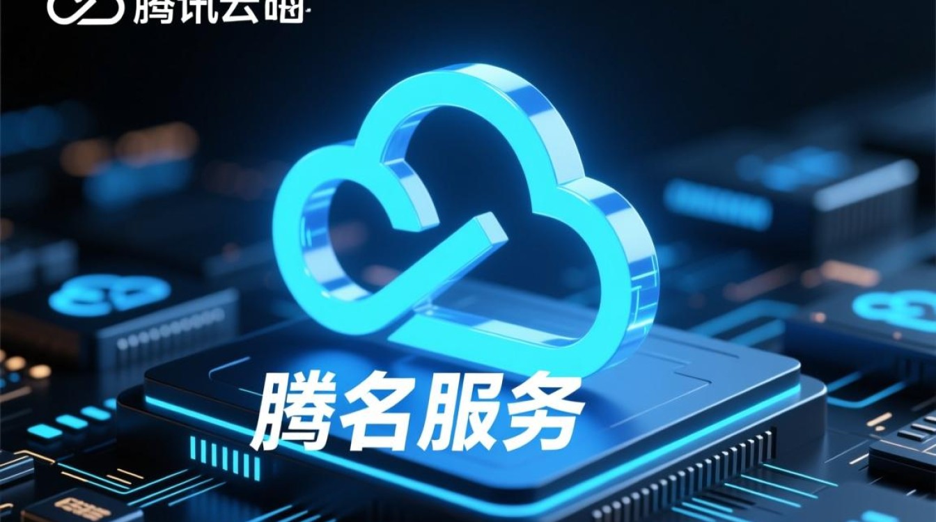 腾讯云域名有什么用？新手建站必知用途与优势解析