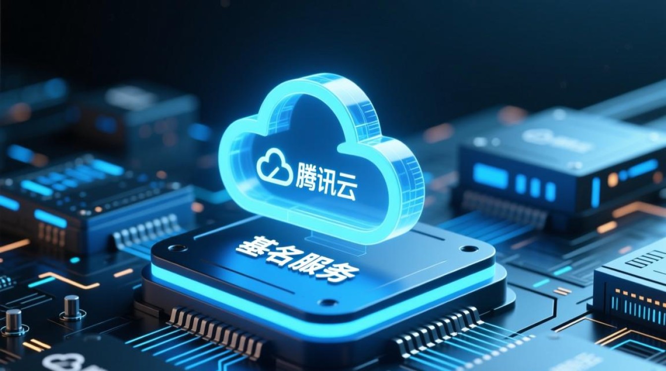 腾讯云域名有什么用？新手建站必知用途与优势解析-好主机测评网