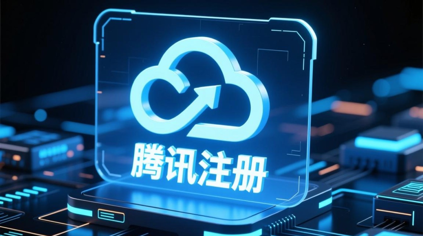 腾讯云域名有什么用？新手建站必知用途与优势解析