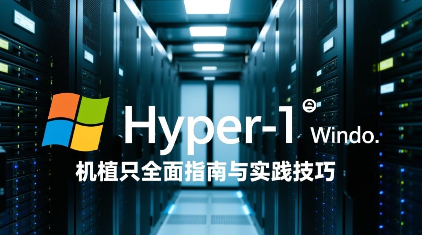 hyperv虚拟机导出失败怎么办？导出后无法导入怎么解决？