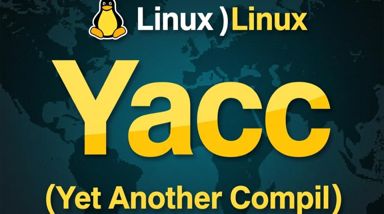 Linux yacc安装失败怎么办？解决方法与步骤详解-好主机测评网