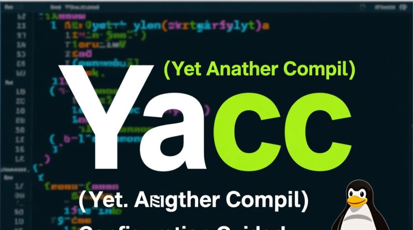 Linux yacc安装失败怎么办？解决方法与步骤详解