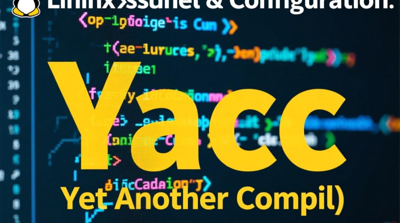 Linux yacc安装失败怎么办？解决方法与步骤详解