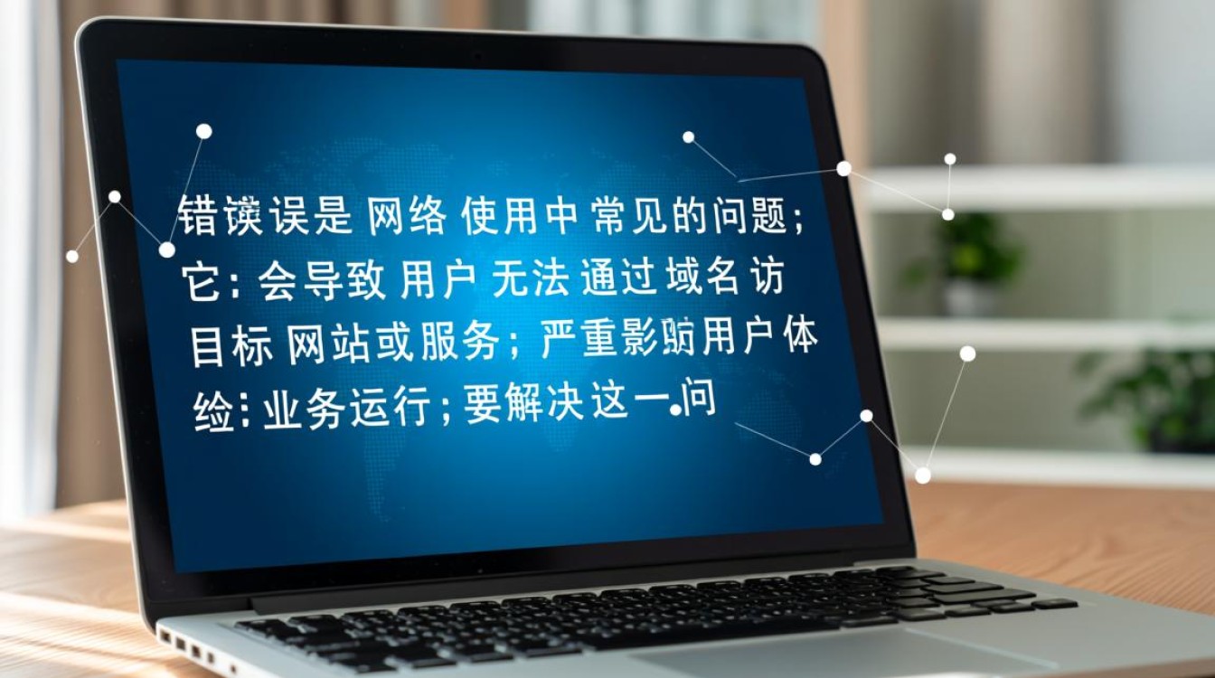 域名解析错误是什么原因导致的？-好主机测评网