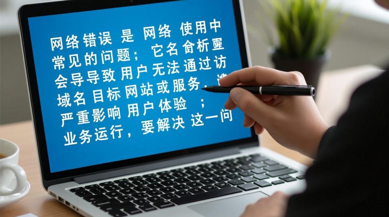 域名解析错误是什么原因导致的？