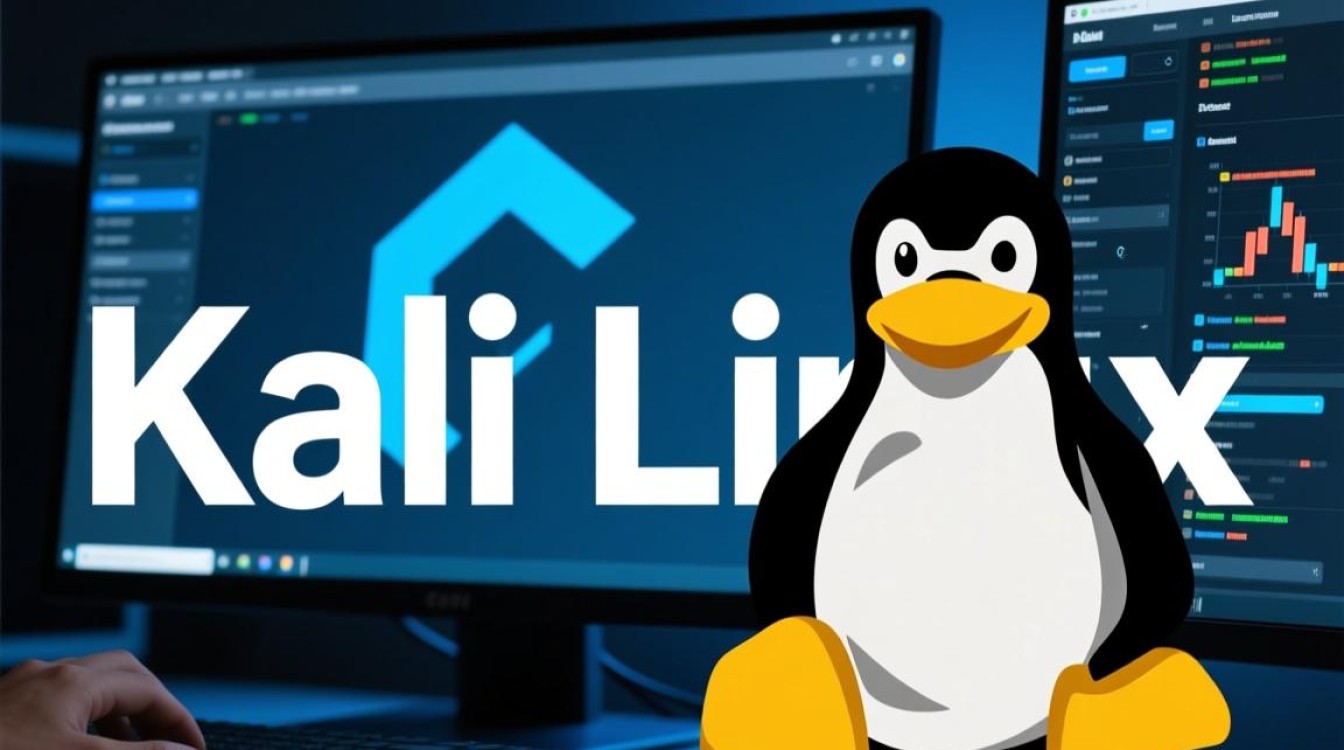 kali linux虚拟机怎么配置网络连接不上怎么办？