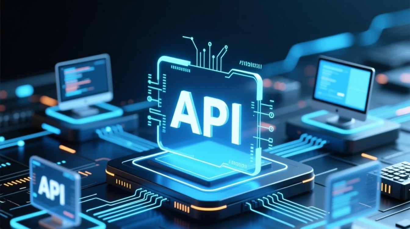 api接收网络数据时如何高效处理并发请求？