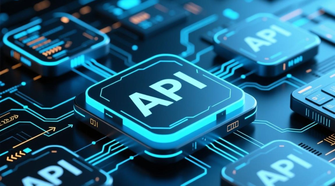 api接收网络数据时如何高效处理并发请求？