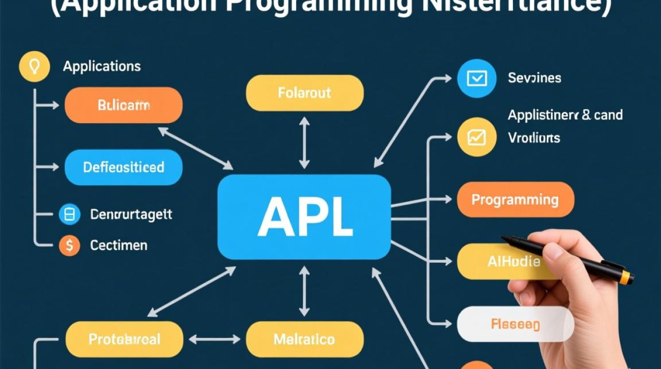 API是什么？新手小白必看的API入门指南，一文搞懂API是什么！-好主机测评网