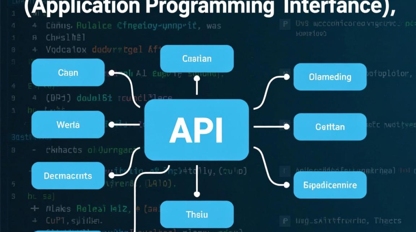 API是什么？新手小白必看的API入门指南，一文搞懂API是什么！