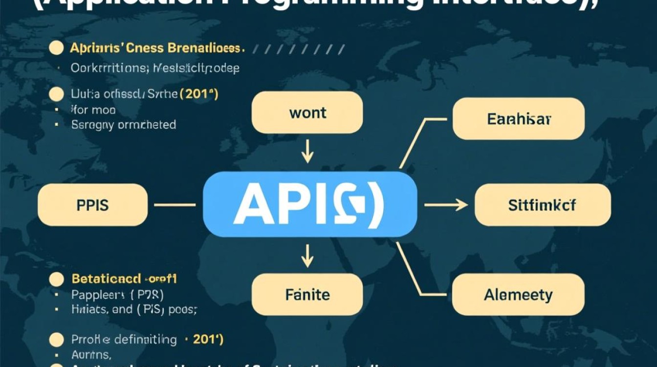 API是什么？新手小白必看的API入门指南，一文搞懂API是什么！