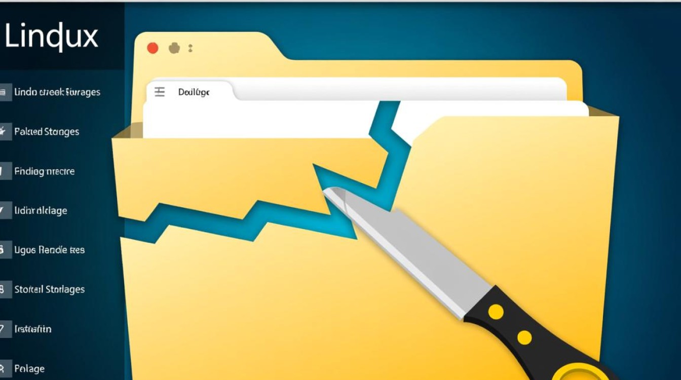 Linux文件切分命令如何选择？大文件切分方法有哪些？