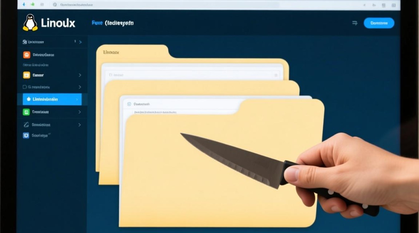 Linux文件切分命令如何选择？大文件切分方法有哪些？