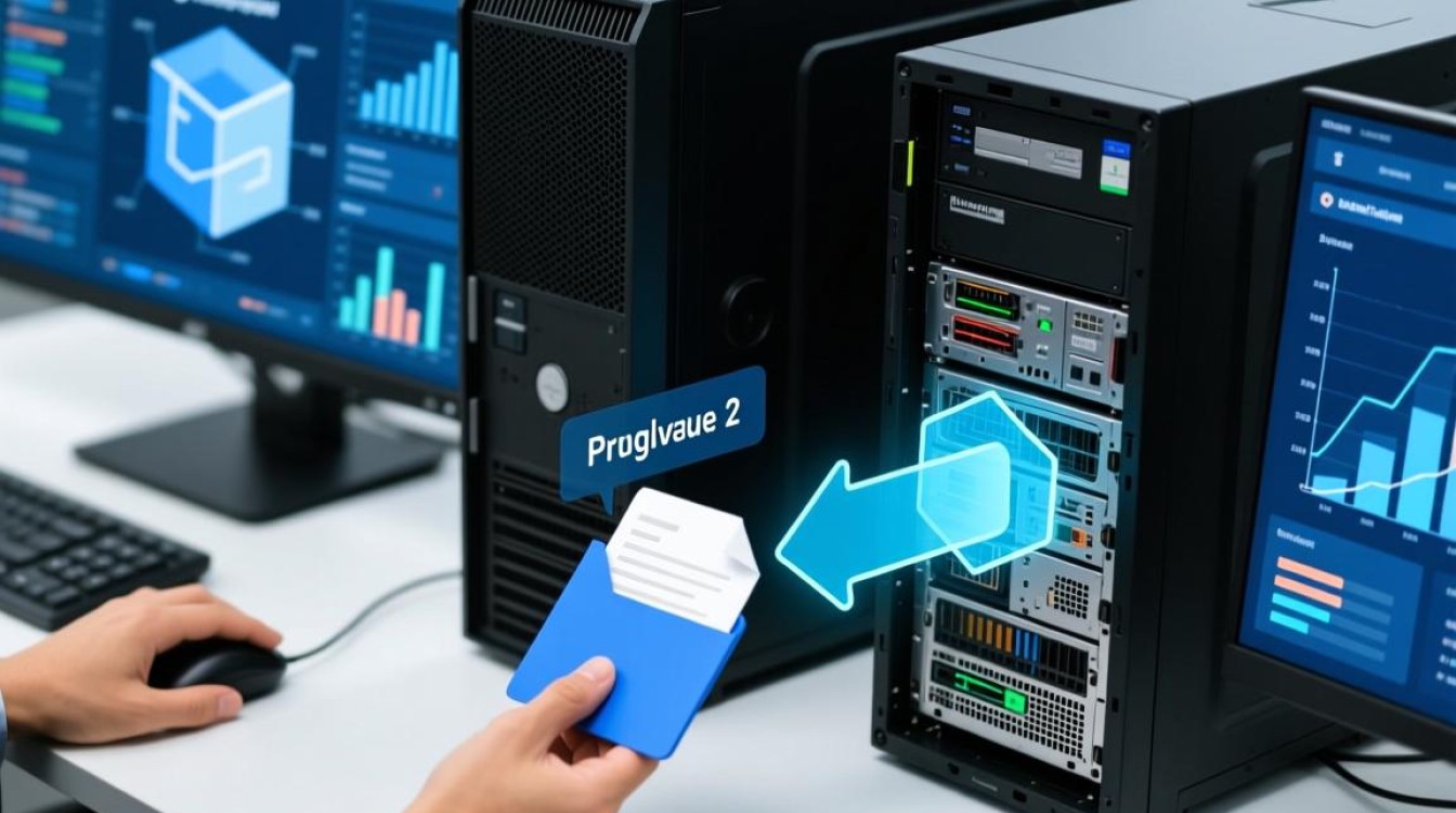 虚拟机主机怎么拖拽文件？操作步骤是怎样的？