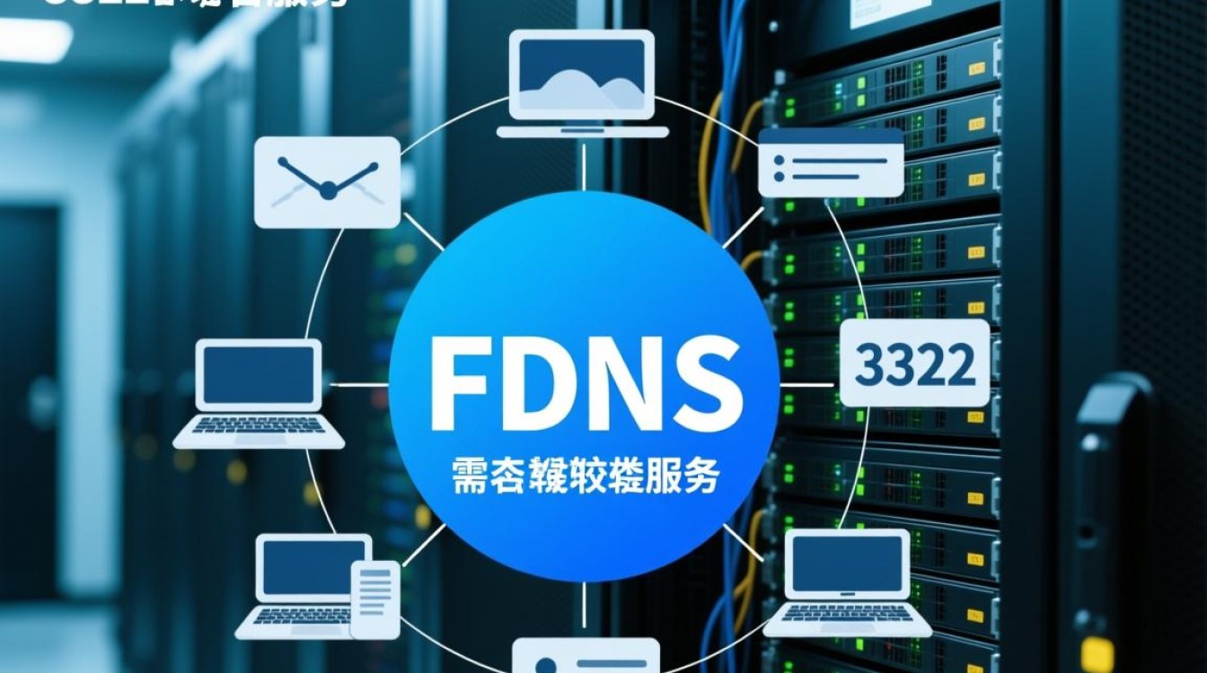 为什么动态域名3322总是不稳定，有什么解决办法吗？-好主机测评网