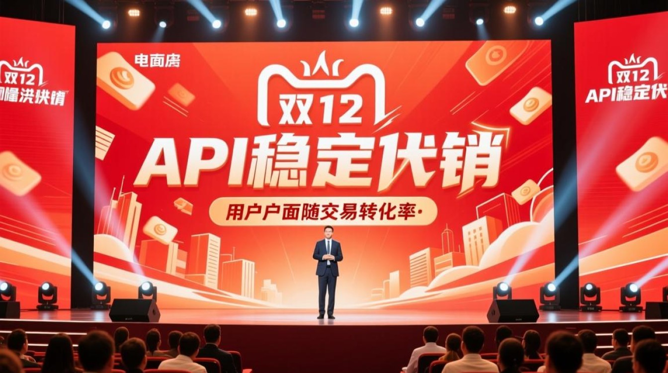 双12促销API监控需重点监控哪些指标来保障稳定性？