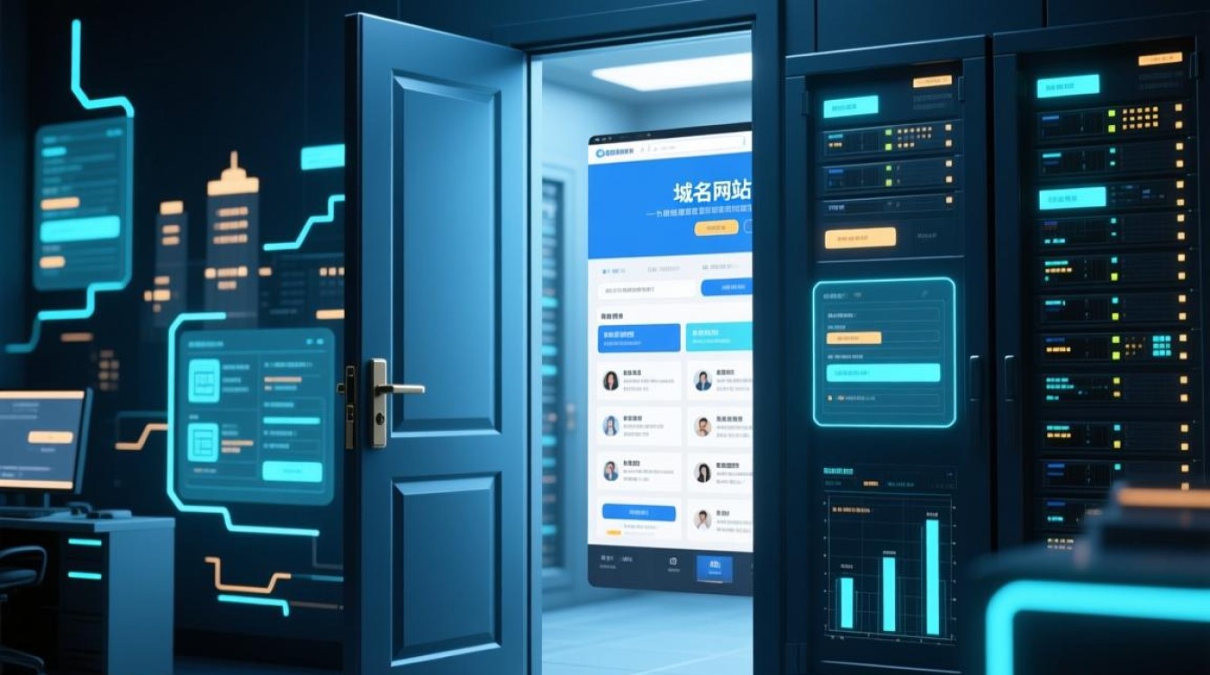 新手买域名哪个网站性价比高且服务靠谱？