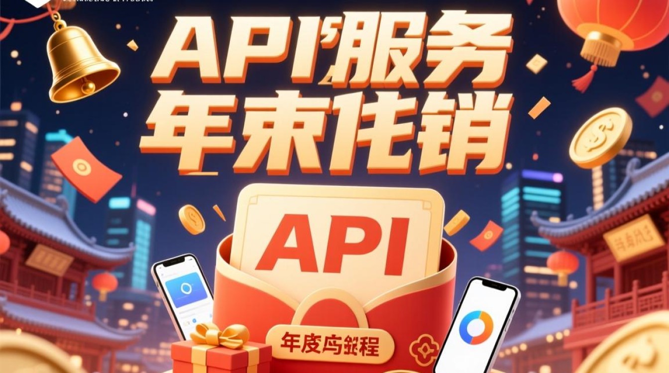 API服务年末促销怎么选？哪些优惠最划算？-好主机测评网