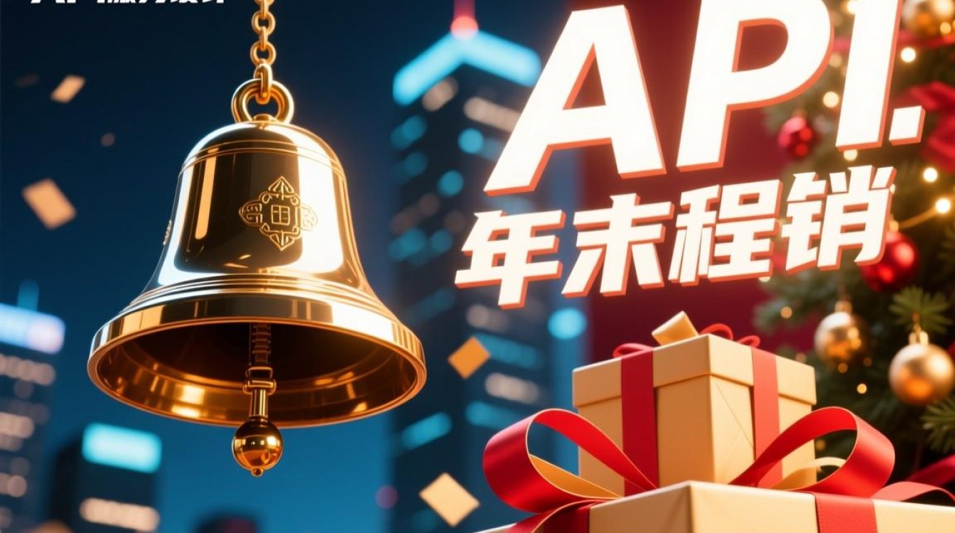 API服务年末促销怎么选？哪些优惠最划算？