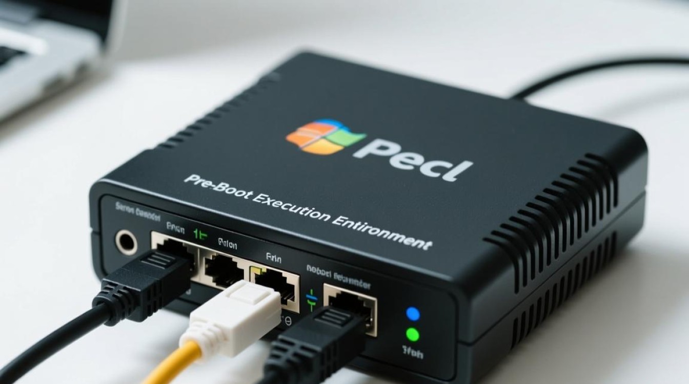 Linux搭建PXE，如何实现无人值守批量安装系统？