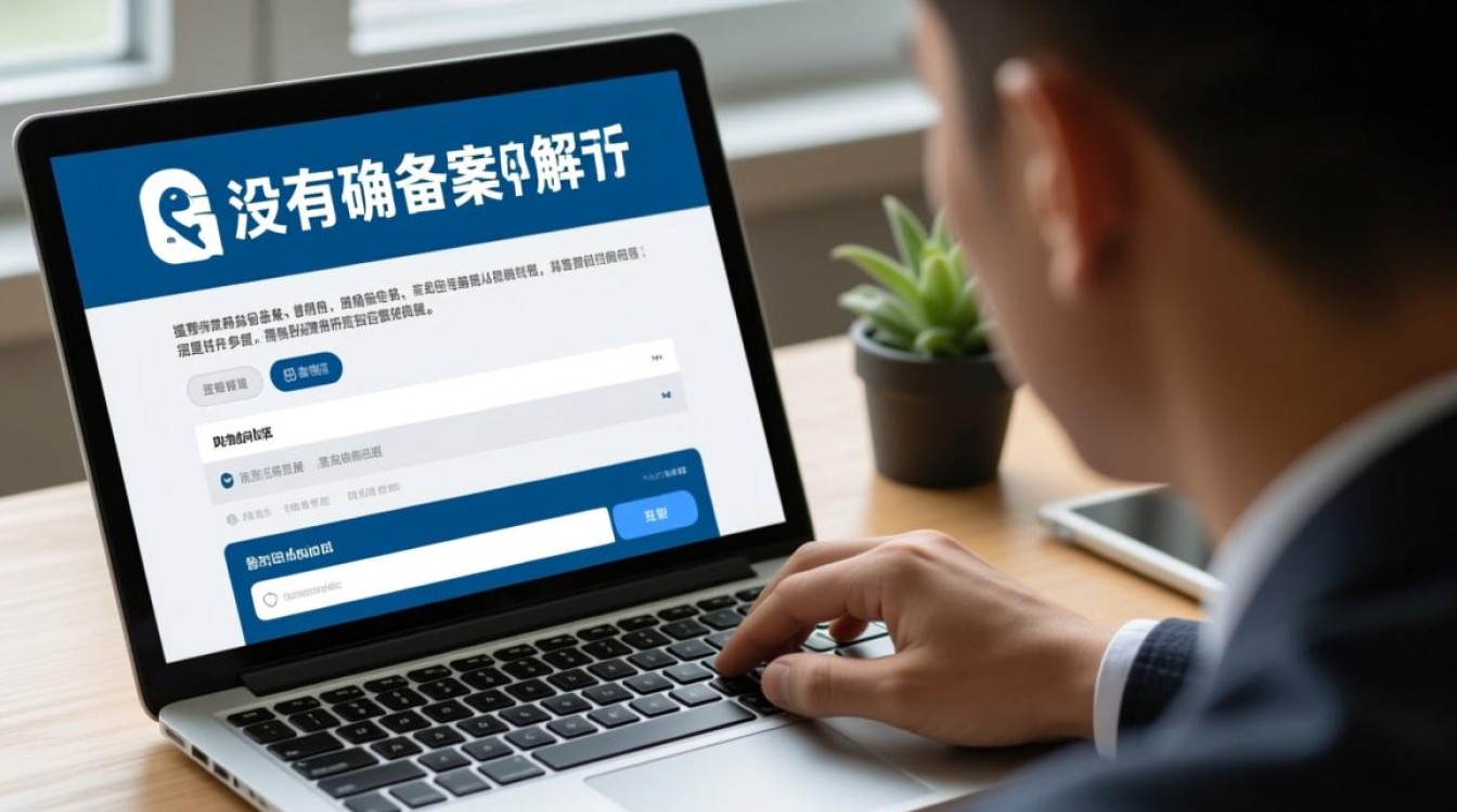 域名未备案能解析吗？未备案域名如何解析？-好主机测评网