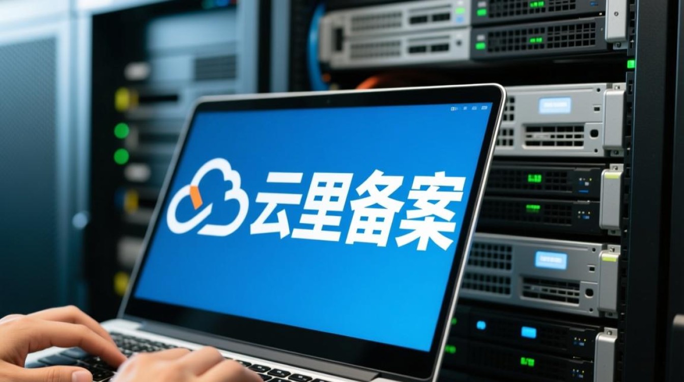 阿里云域名备案流程复杂吗？新手需要准备哪些材料？