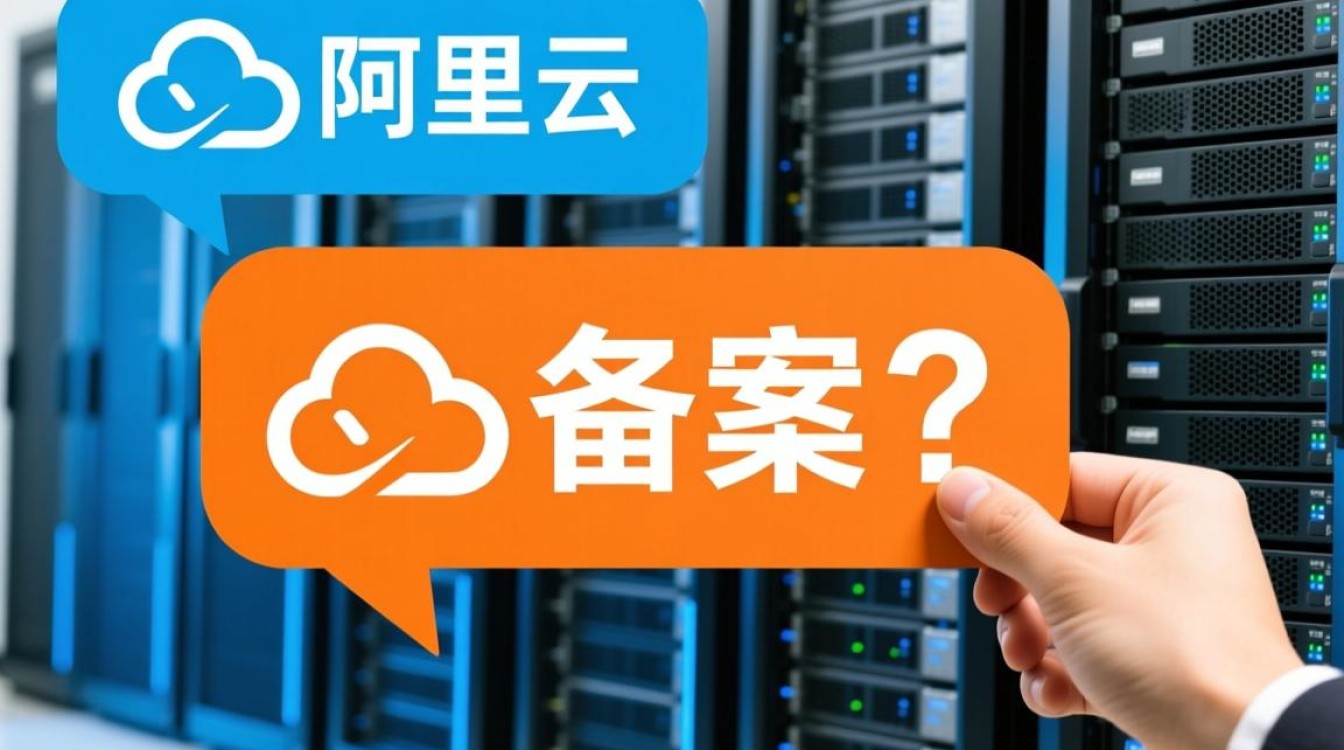 阿里云域名备案流程复杂吗？新手需要准备哪些材料？