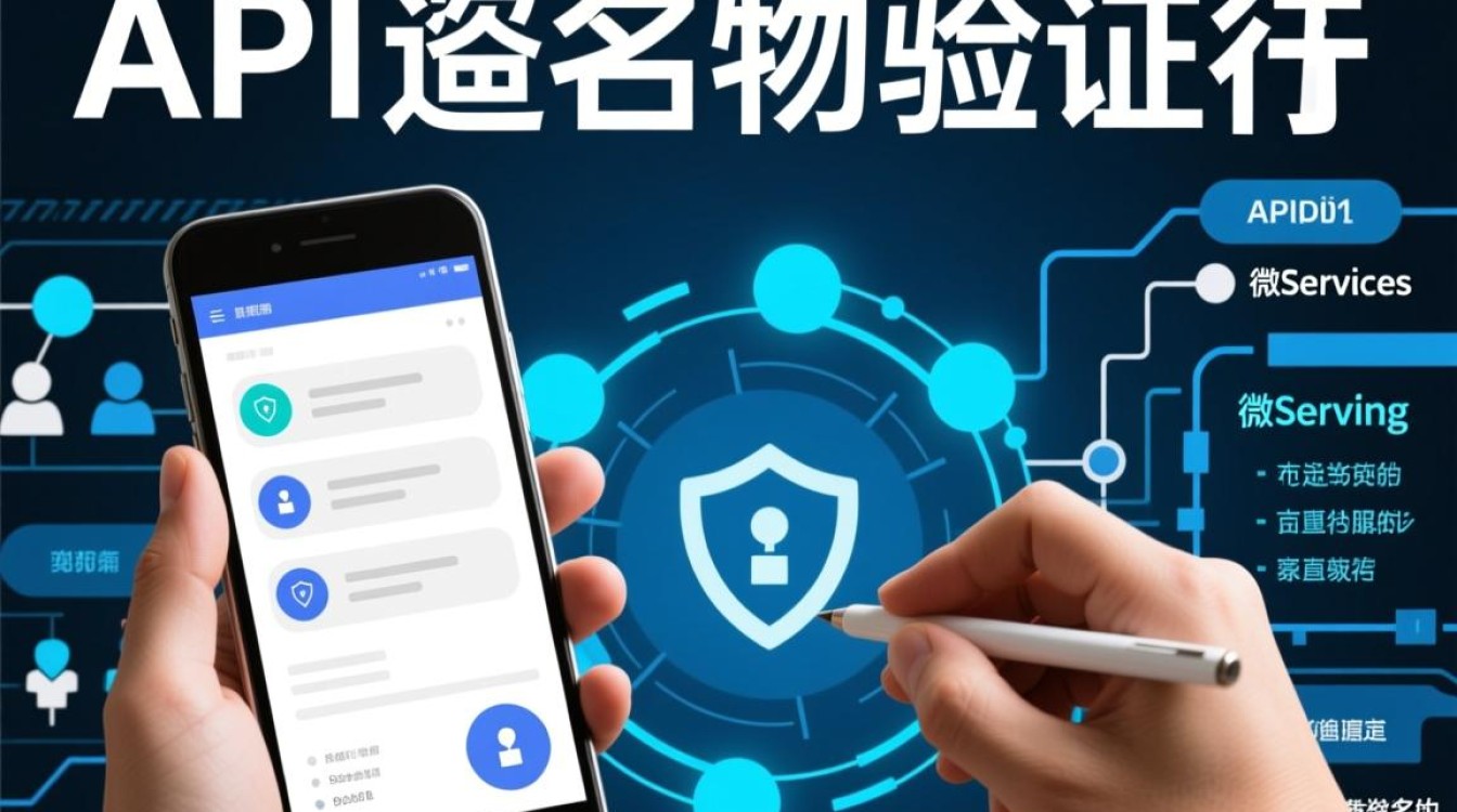 API接口签名验证如何实现？安全机制与最佳实践解析-好主机测评网