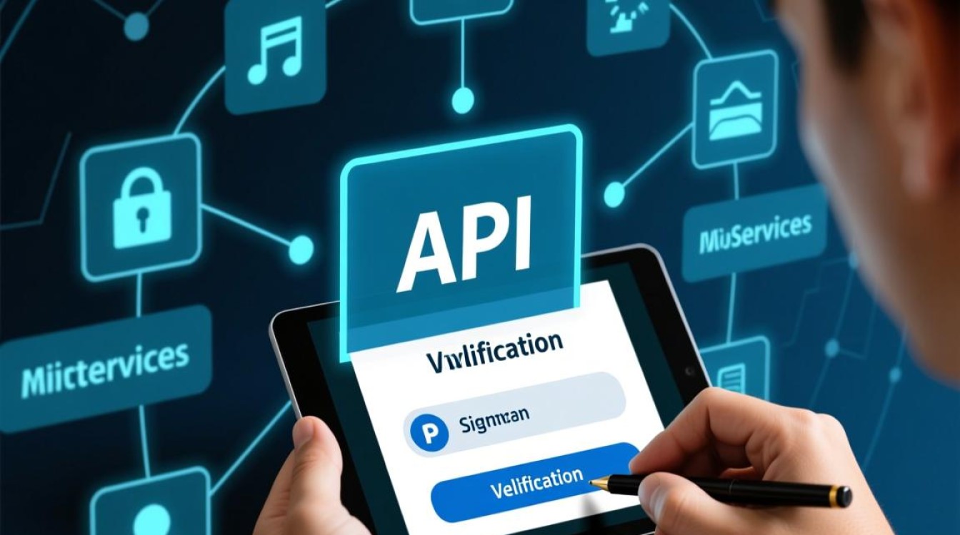 API接口签名验证如何实现？安全机制与最佳实践解析