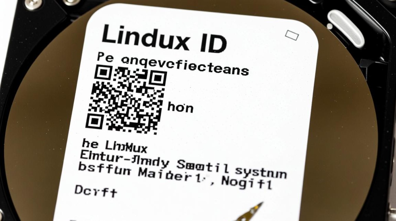 Linux硬盘ID怎么看？查看方法有哪些？-好主机测评网