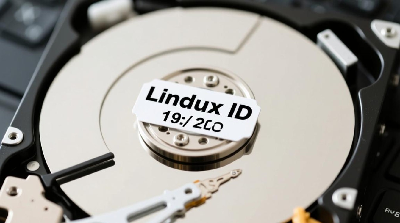 Linux硬盘ID怎么看？查看方法有哪些？