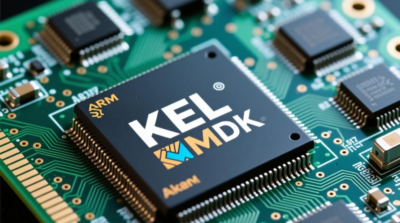 虚拟机跑Keil卡顿怎么办？环境配置全攻略？-好主机测评网