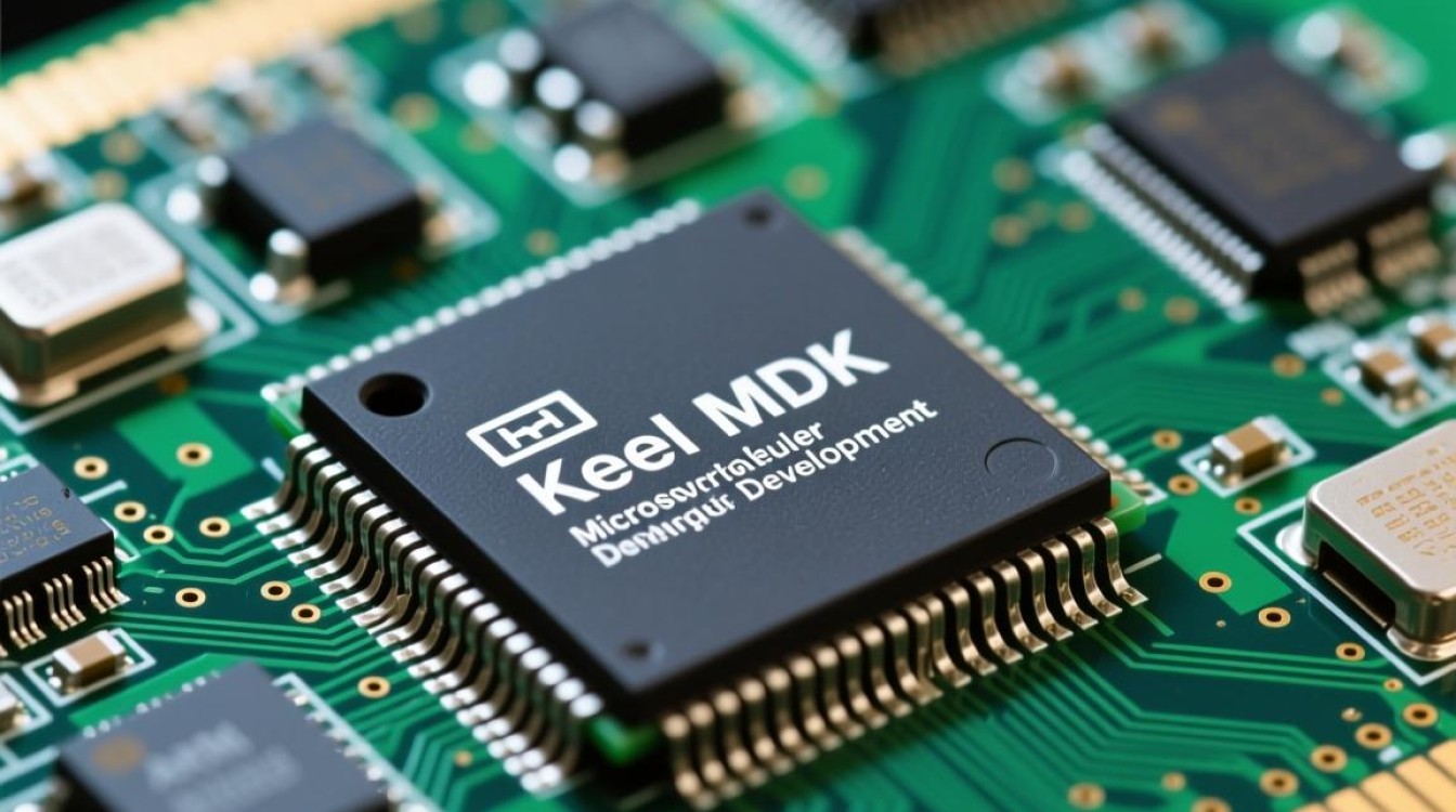 虚拟机跑Keil卡顿怎么办？环境配置全攻略？