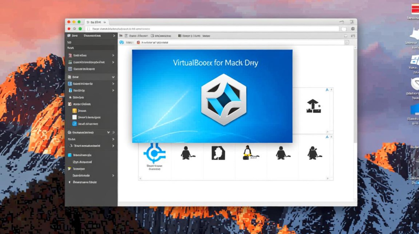 VirtualBox OSX虚拟机怎么安装才能流畅运行不卡顿？-好主机测评网