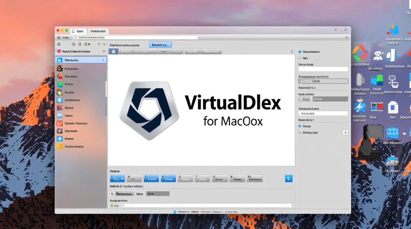 VirtualBox OSX虚拟机怎么安装才能流畅运行不卡顿？