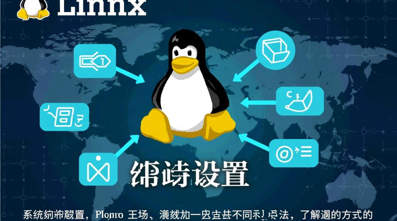Linux配置方式有哪些？不同场景下如何选择最优配置方法？