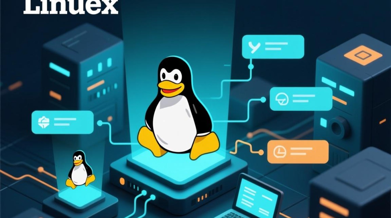 Linux配置方式有哪些？不同场景下如何选择最优配置方法？