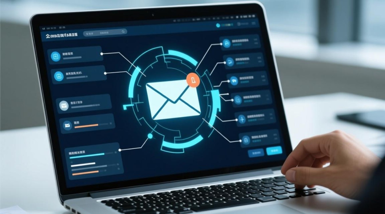 企业域名解析到邮箱，如何正确设置避免收发失败？