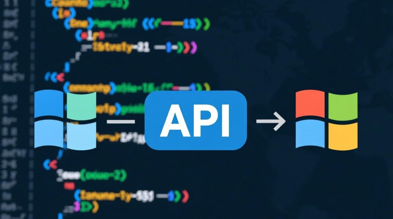 api程序函数是什么？如何快速上手调用？