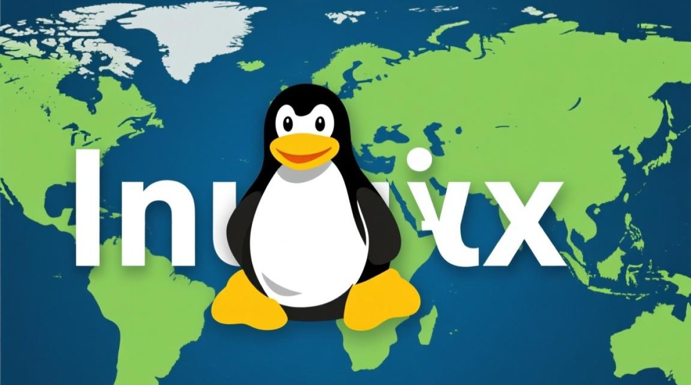 Linux语言支持怎么配置多语言环境？