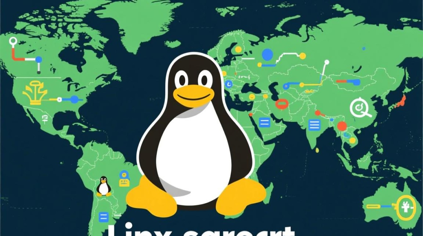 Linux语言支持怎么配置多语言环境？-好主机测评网