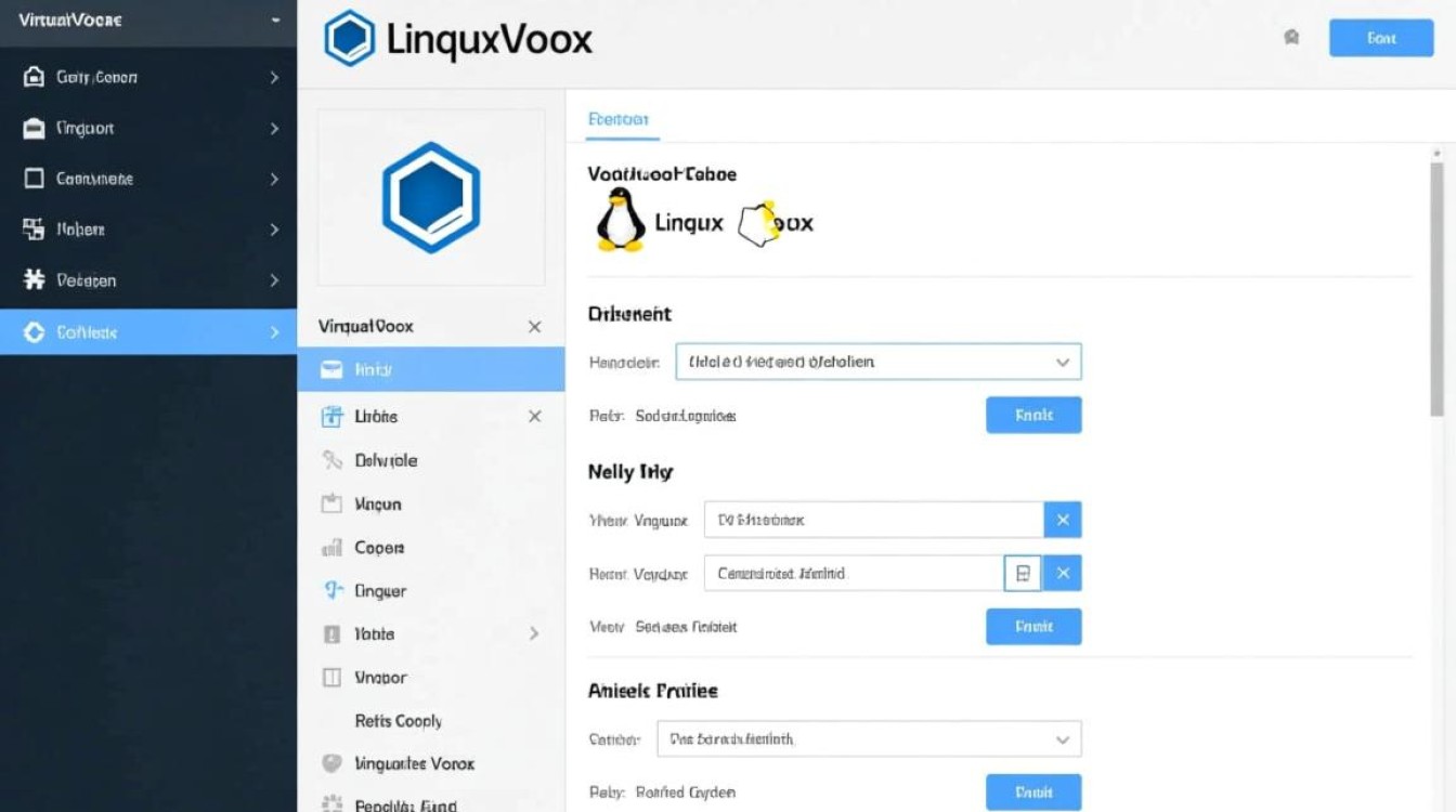 VirtualBox Linux虚拟机无法上网怎么办？详细排查步骤-好主机测评网
