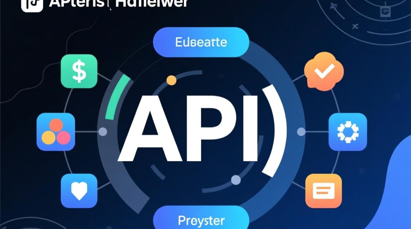 API是用什么编程语言写的?主流开发语言有哪些? API是用什么编程语言写的?主流开发语言有哪些?