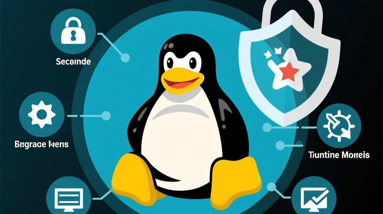 Linux升级补丁后系统变慢怎么办？