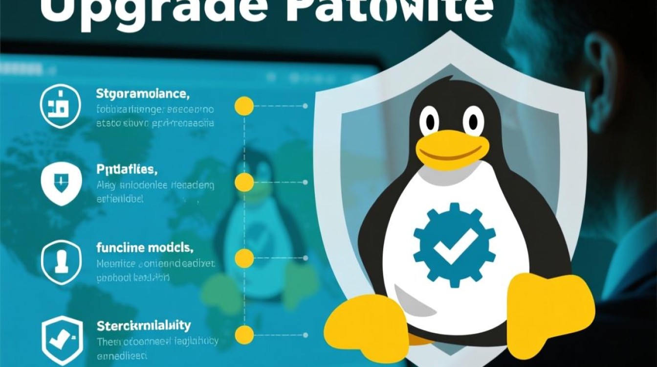 Linux升级补丁后系统变慢怎么办？