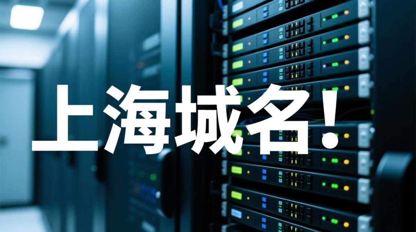 上海的域名是什么意思？上海域名后缀有什么特殊含义？