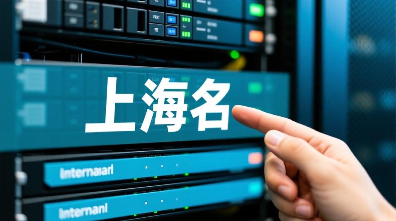 上海的域名是什么意思？上海域名后缀有什么特殊含义？