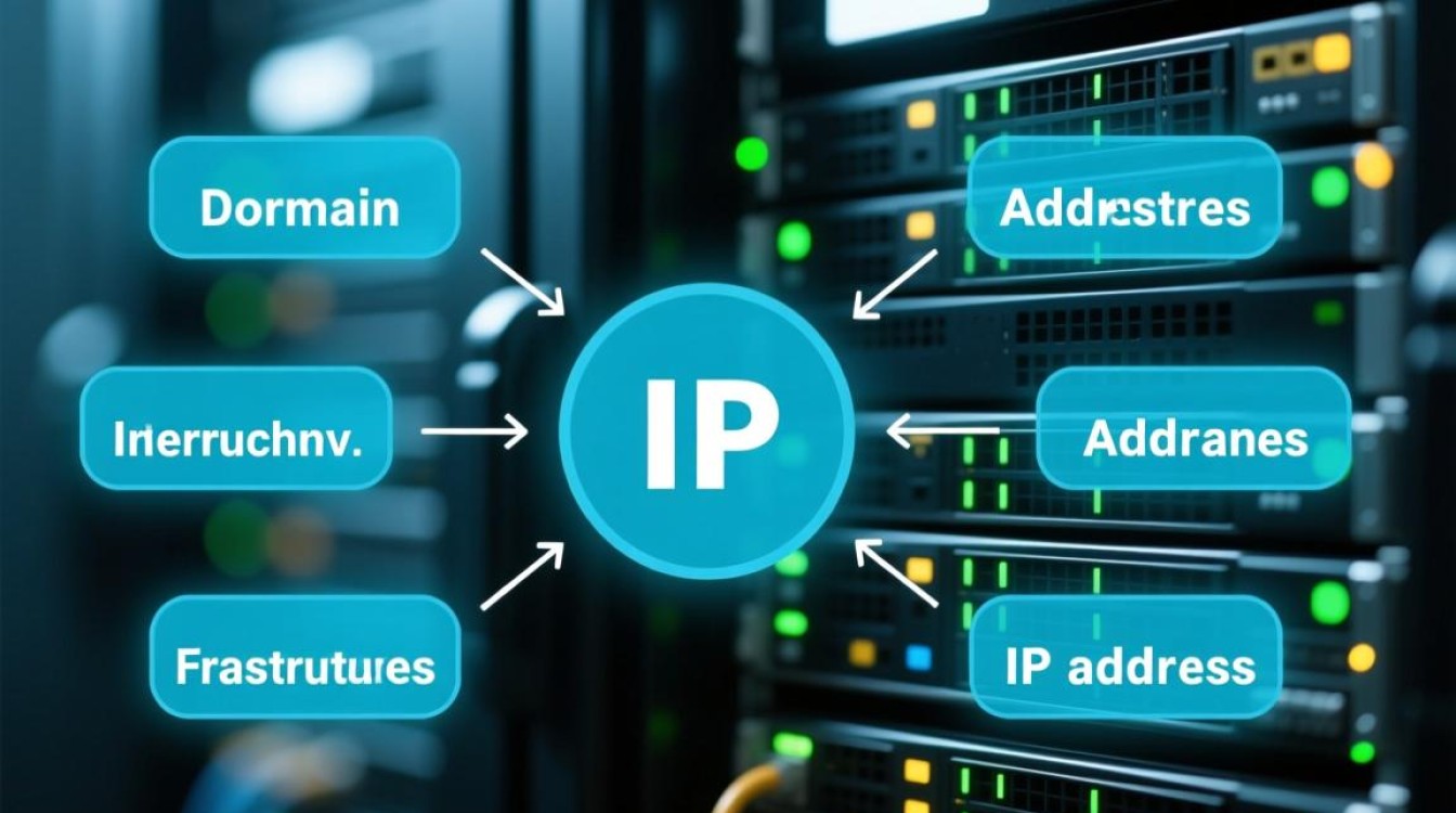 一个域名备案能绑定多个IP地址吗？需要满足什么条件？